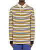 Gucci Striped Polo Shirt