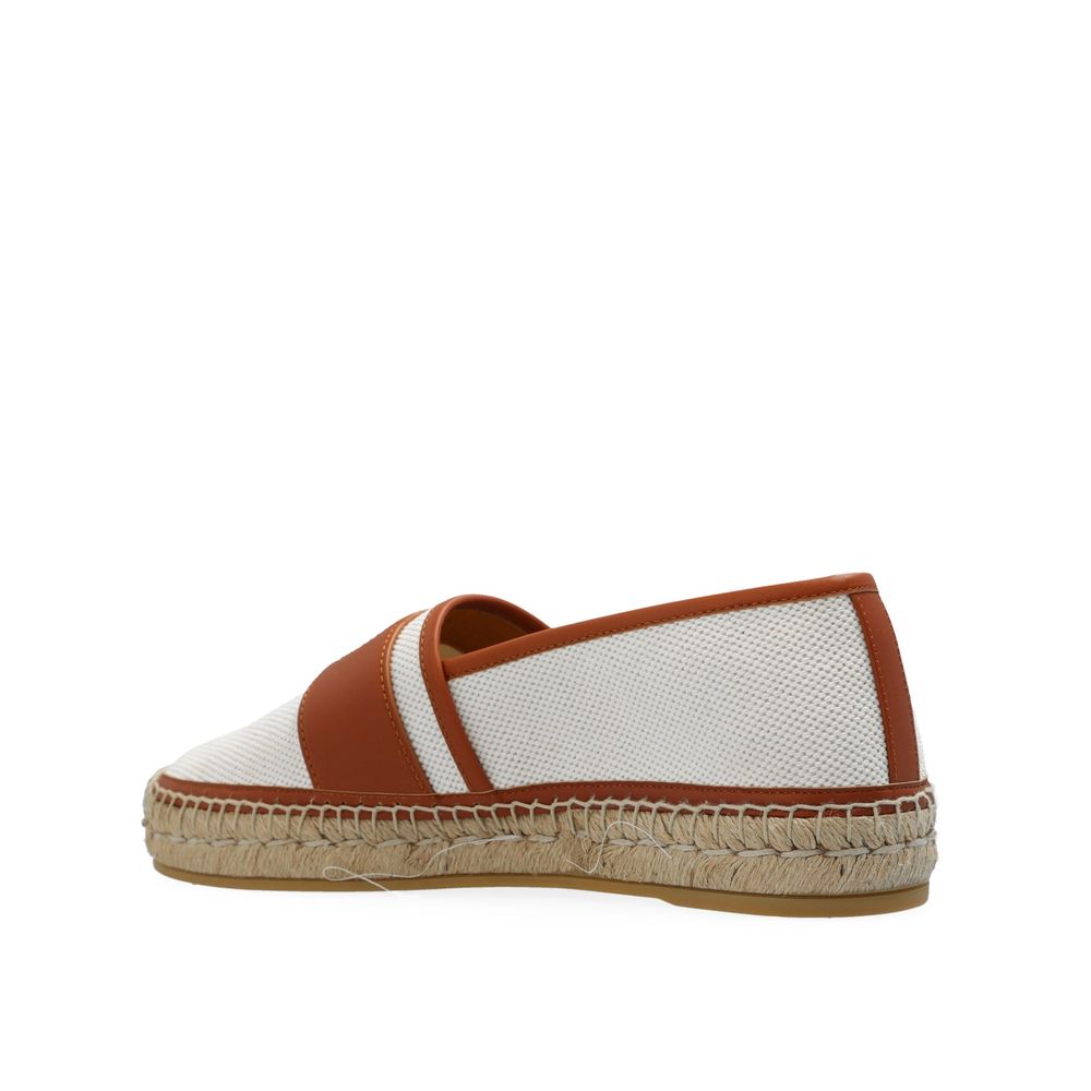 Gucci GG Canvas Espadrilles