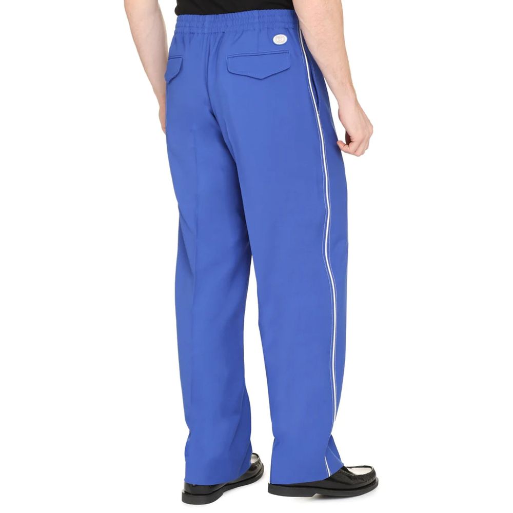 Gucci Wool Pants