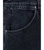 Gucci Wide-Leg Denim Jeans