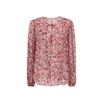 ISABEL MARANT ETOILE Chemise Daytonea Isabel Marant