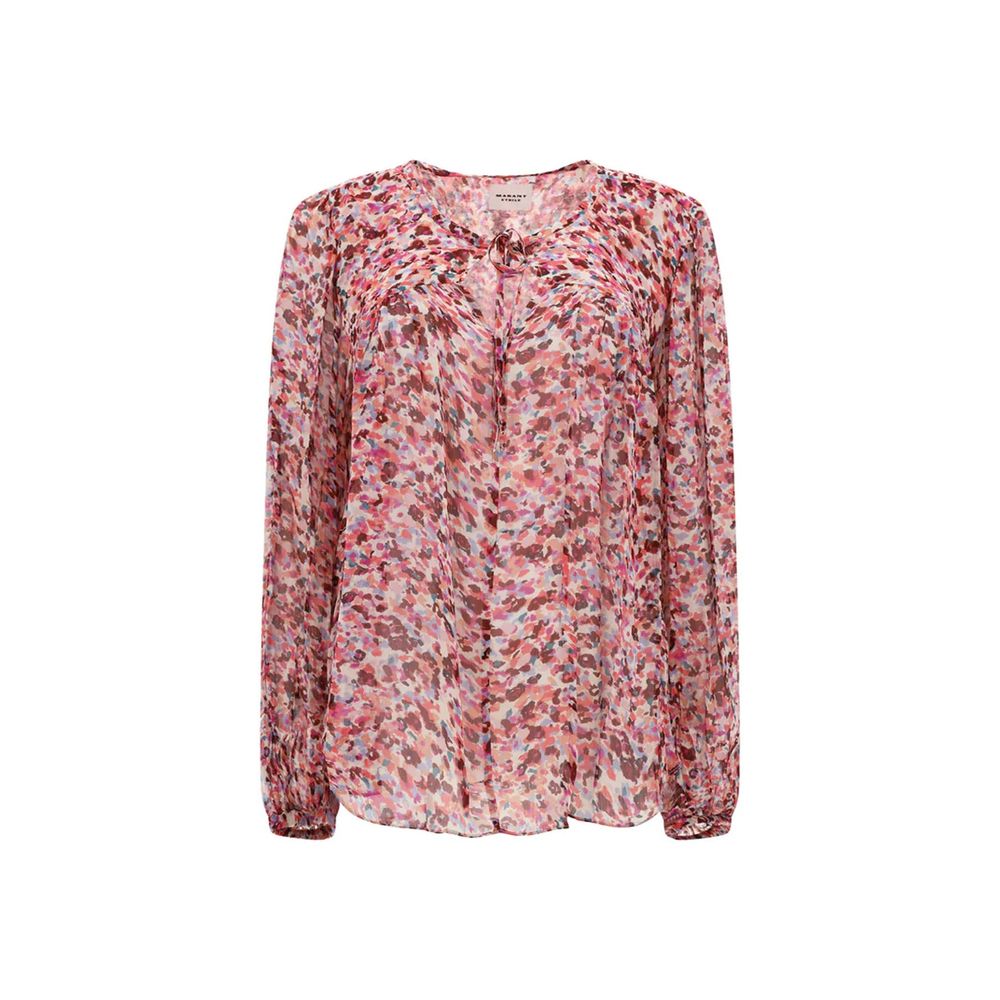 ISABEL MARANT ETOILE Chemise Daytonea Isabel Marant