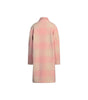 ISABEL MARANT ETOILE Isabel Marant Blend Wool Coat
