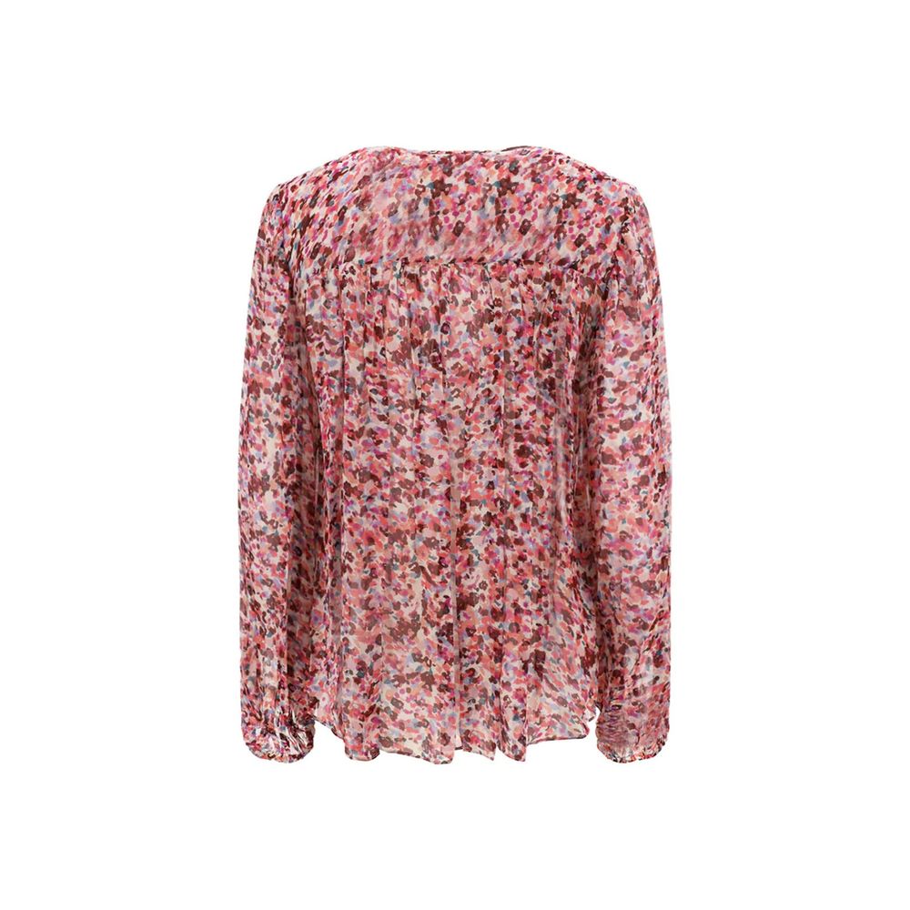 ISABEL MARANT ETOILE Chemise Daytonea Isabel Marant