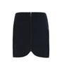 ISABEL MARANT ETOILE Olgane Mini Skirt