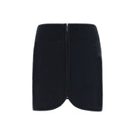 ISABEL MARANT ETOILE Olgane Mini Skirt