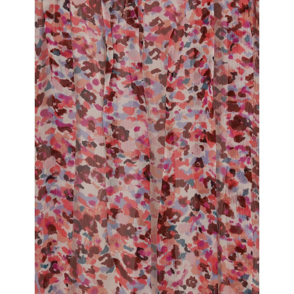 ISABEL MARANT ETOILE Chemise Daytonea Isabel Marant