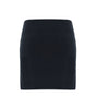 ISABEL MARANT ETOILE Olgane Mini Skirt