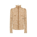 Dolce & Gabbana Lace Top