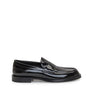 Dolce & Gabbana Leather Loafers