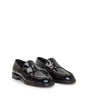 Dolce & Gabbana Leather Loafers