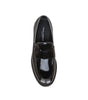 Dolce & Gabbana Leather Loafers