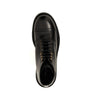 Dolce & Gabbana Lace-Up Leather Boots