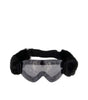 Dolce &amp; Gabbana Mirror Ski Mask Sunglasses