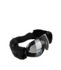 Dolce &amp; Gabbana Mirror Ski Mask Sunglasses