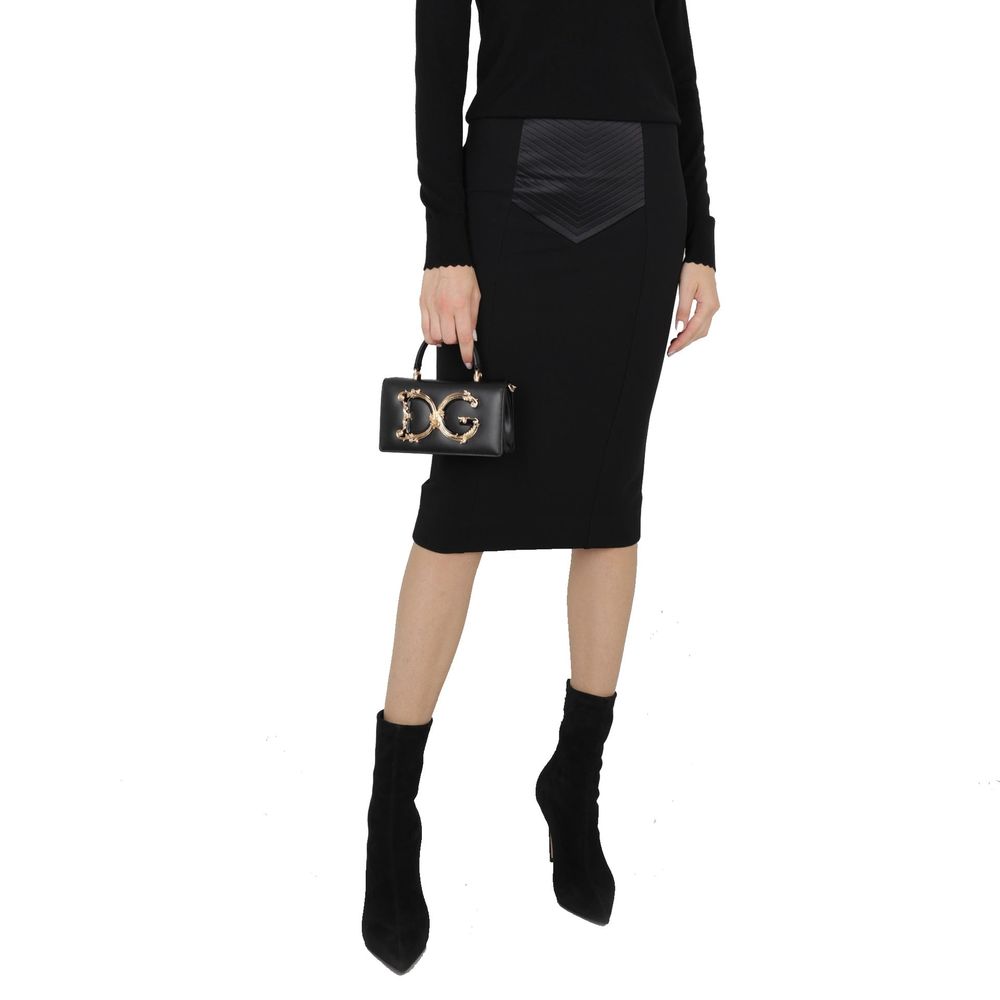 Jupe crayon Dolce &amp; Gabbana