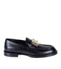 Dolce & Gabbana Dolce&Gabbana Leather Loafers