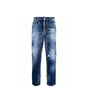 Dsquared² Dsquared Boston Denim Jeans