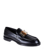 Dolce & Gabbana Dolce&Gabbana Leather Loafers