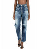 Dsquared² Dsquared Boston Denim Jeans