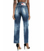 Dsquared² Dsquared Boston Denim Jeans