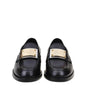 Dolce & Gabbana Dolce&Gabbana Leather Loafers