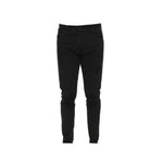 Dsquared² Black Bull Skater Jeans