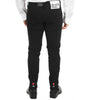 Dsquared² Black Bull Skater Jeans