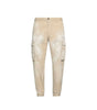 Dsquared² Cotton Cargo Pants