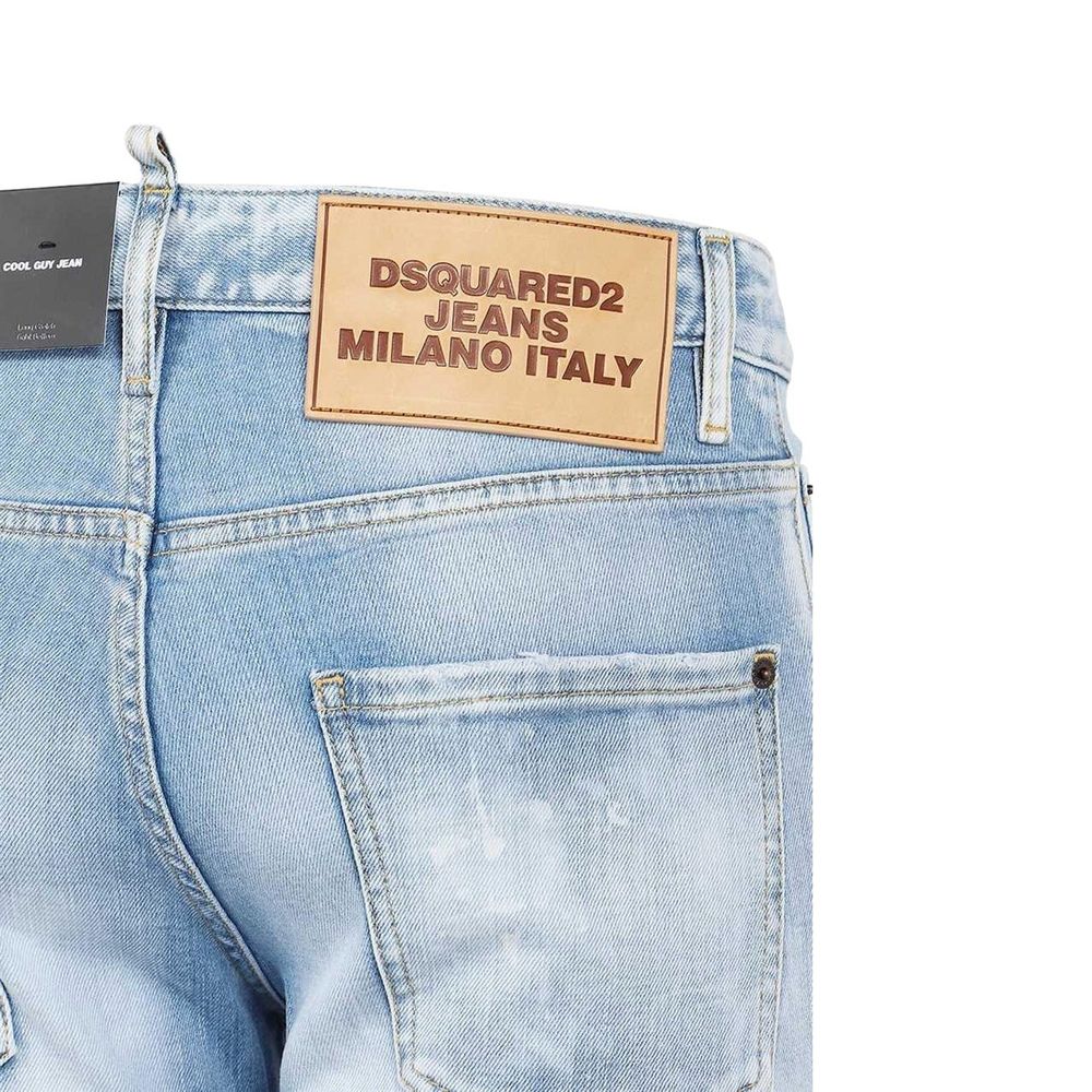 Dsquared² Cool Guy Denim Jeans