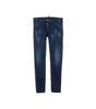 Dsquared² Cotton Denim Jeans