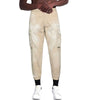 Dsquared² Cotton Cargo Pants
