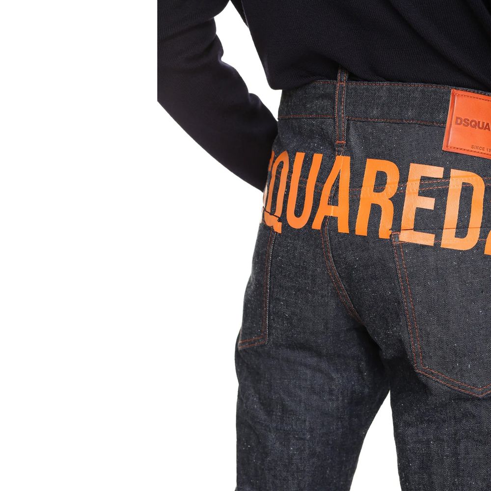 Dsquared² Cool Guy Denim Jeans