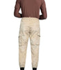 Dsquared² Cotton Cargo Pants