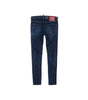 Dsquared² Cotton Denim Jeans