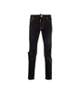 Dsquared² Cotton Denim Jeans