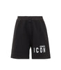 Dsquared² Cotton Logo SHorts