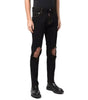 Dsquared² Cotton Denim Jeans