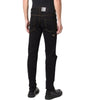 Dsquared² Cotton Denim Jeans