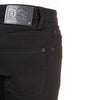 Dsquared² Cotton Denim Jeans