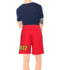 Dsquared² Cotton Logo Shorts