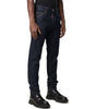 Dsquared² Cotton Denim Jeans