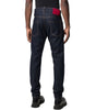 Dsquared² Cotton Denim Jeans