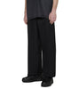Valentino Wool And Silk Pants