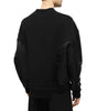 Valentino Vltn Embossed Sweatshirt