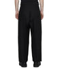 Valentino Wool And Silk Pants