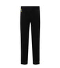 Versace Cotton Gabardine Trousers