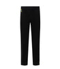 Versace Cotton Gabardine Trousers