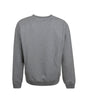 Versace Cotton Crewneck Sweatshirt