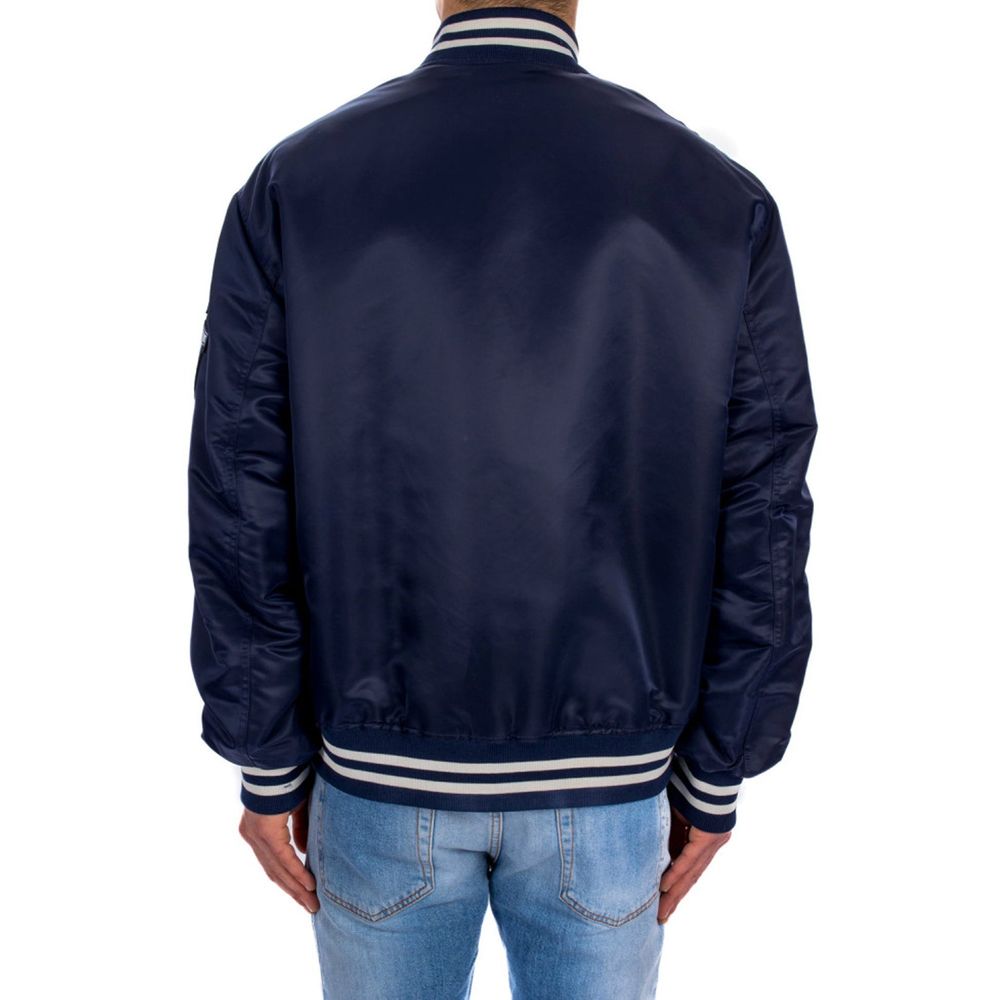 Versace Bomber Jacket